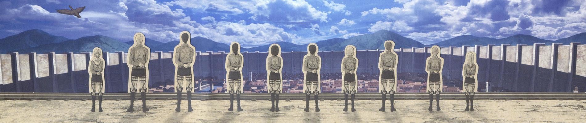 Top 10 Strongest Attack on Titan Characters, Ranked | AniCodex